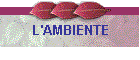 L'AMBIENTE